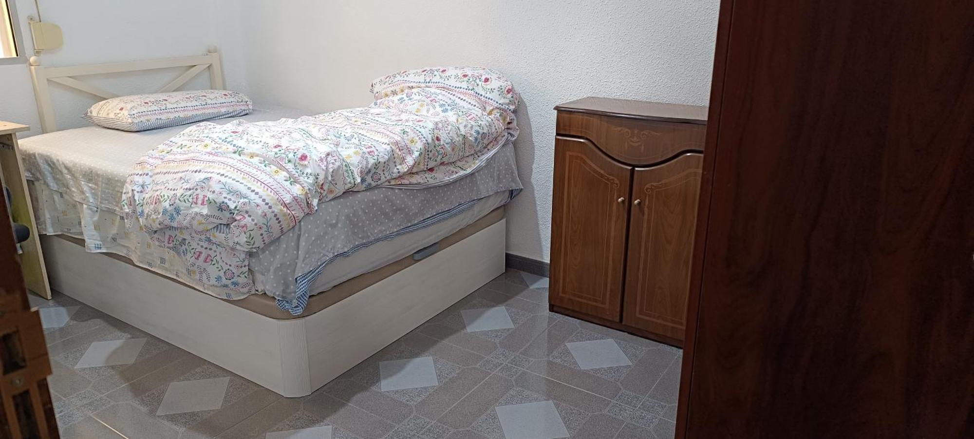 Appartement Kaz Bedrooms Málaga