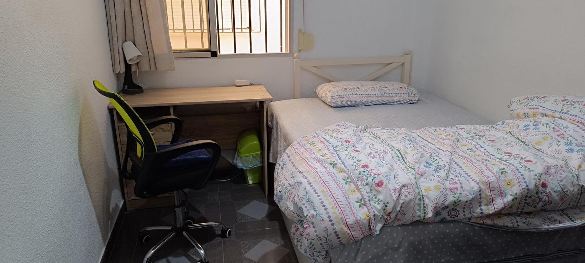 Appartement Kaz Bedrooms