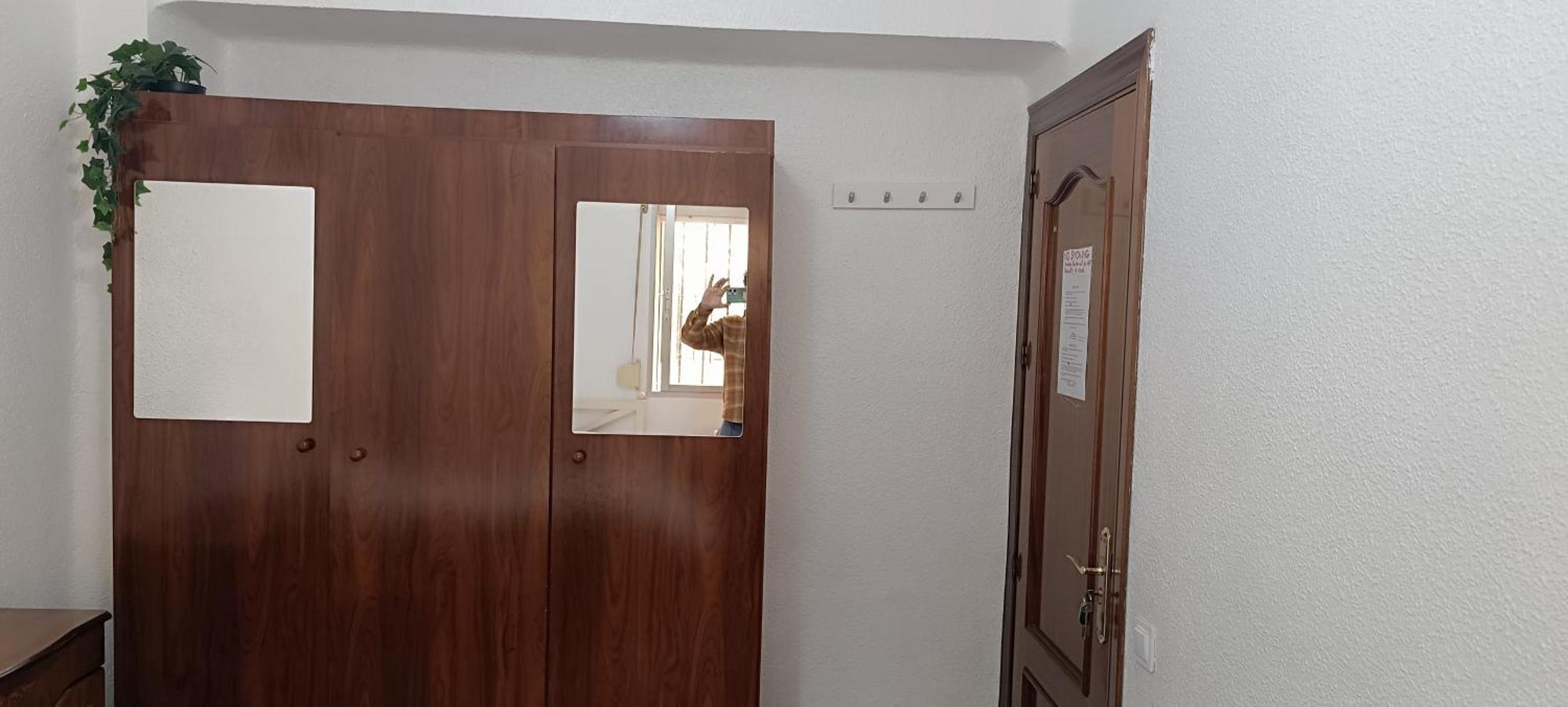 Kaz Bedrooms Appartement Málaga