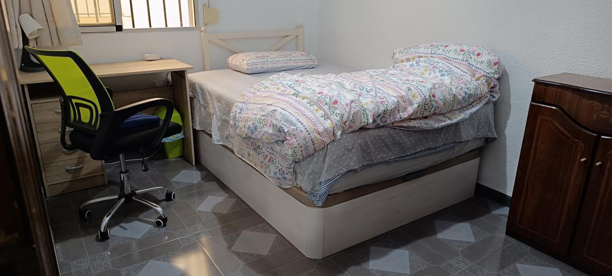 Apartment Kaz Bedrooms *